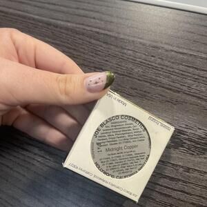 Joe Blasco Midnight Copper Blush